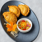 Best Curry Puffs in North Charleston, SC