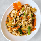 Best Ginger in North Charleston, SC