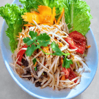 Best Som Tum Salad in North Charleston, SC