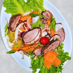 Best Yum Ped (Duck Salad) in North Charleston, SC