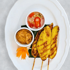 Best Chicken Satay in North Charleston, SC