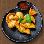 Best Crab Wontons in North Charleston, SC