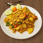 Best Pineapple Fried Rice in North Charleston, SC