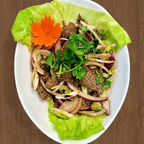 Best Nam Tok Salad in North Charleston, SC