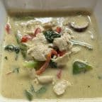 Best Green Curry in North Charleston, SC