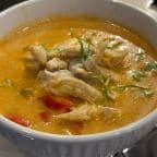 Best Panang Curry in North Charleston, SC