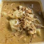 Best Massamun Curry in North Charleston, SC