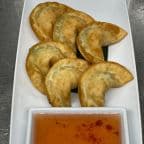 Best Crab Wontons in North Charleston, SC