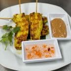 Best Chicken Satay in North Charleston, SC