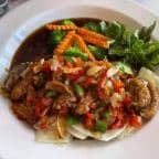 Best Garlic Duck in North Charleston, SC