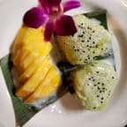 Best Mango and Coconut Sweet Sticky Rice in North Charleston, SC